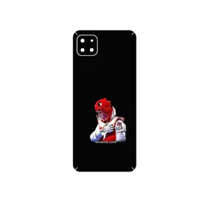 MAHOOT Tekvando Cover Sticker for Samsung Galaxy A22 5G