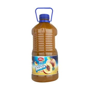  نکتار به تک با طعم هلو - 3 لیتر