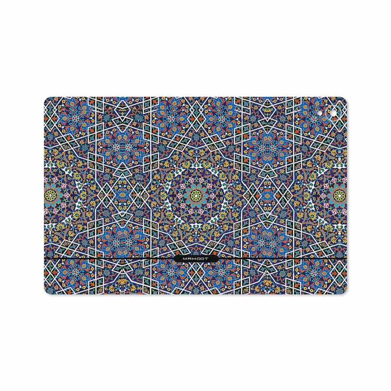 برچسب پوششی ماهوت مدل Iran-Tile6 مناسب برای تبلت هوآوی Mediapad M6 10.8 2019