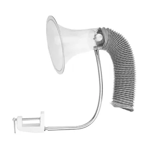 مکنده دود لحیم کاری سی تی برند مدل CT-627