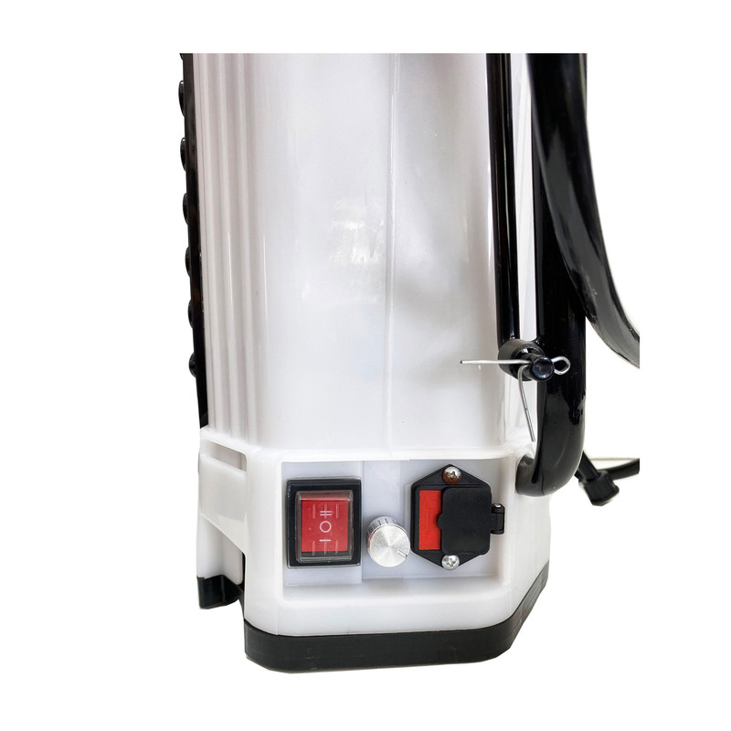 سمپاش شارژی و دستی رینو پاور مدل RP 416H گنجایش 16 لیتر