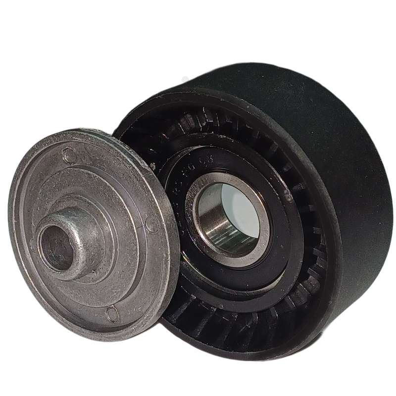 هرزگرد دينام پايه کوتاه  فرانکو مدل 551456 مناسب برای سمند EF7