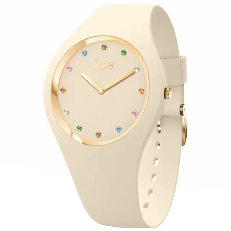 ساعت مچی عقربه ای زنانه آیس واچ مدل 021044