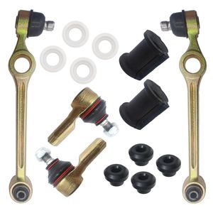 نقد و بررسی کیت جلوبندی مدل KRP001 مناسب برای پراید بسته 14 عددی توسط خریداران