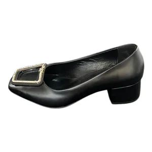 کفش پاشنه‌دار زنانه مدل 151