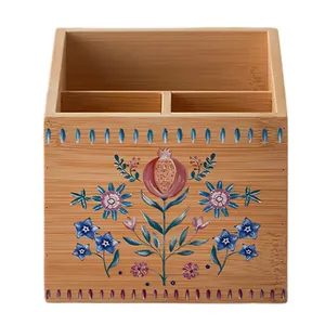 جاقاشقی انگلیش هوم مدل Carnival Flower