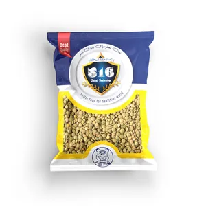 عدس صنایع غذایی 516- 900 گرم