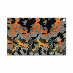 MAHOOT Autumn-Army Cover Sticker for Sony Xperia Z2 Tablet LTE 2014