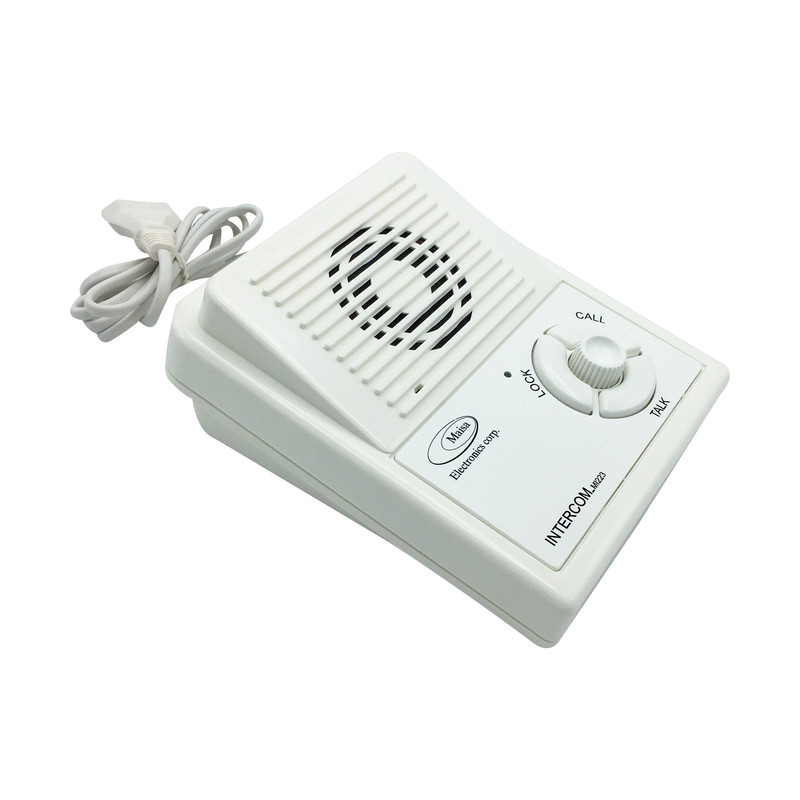 گوشی ارتباط داخلی مای سا مدل MI 223 گوشی ارتباط داخلی مای سا مدل MI 223