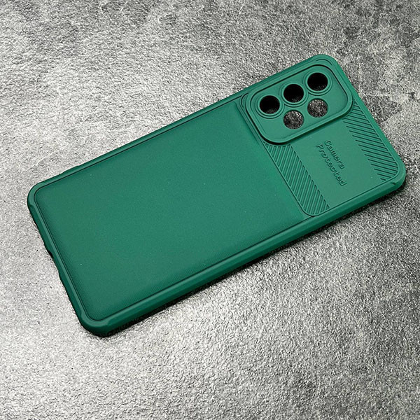 کاور مدل BLKN مناسب برای گوشی موبایل سامسونگ Galaxy A72 3