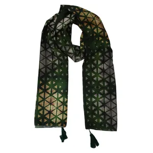  شال زنانه کد 2