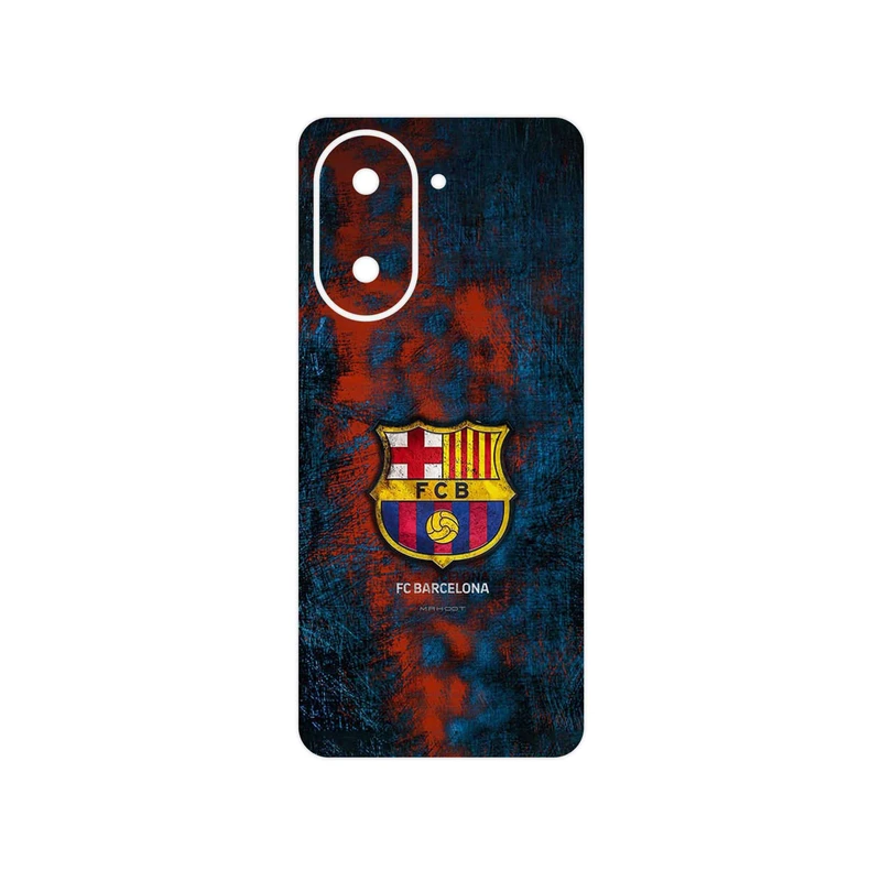 برچسب پوششی ماهوت مدل Barcelona_2 مناسب برای گوشی موبایل شیائومی Redmi A5 4G