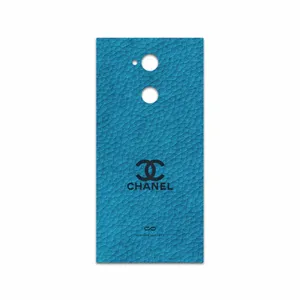 MAHOOT BL-CHNL Cover Sticker for Sony Xperia XA2 Ultra