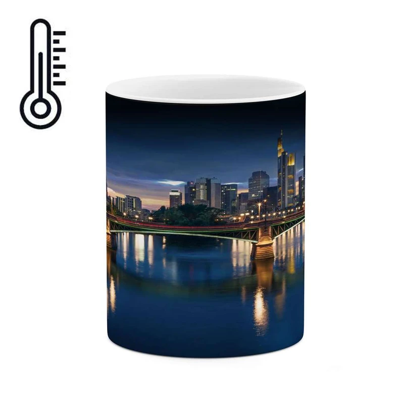 ماگ حرارتی کاکتی مدل شهر کد mgh16550