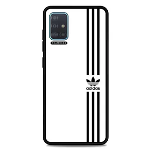 AKAM AMC-WSGA51-ADIDAS-40 Cover For Samsung Galaxy A51