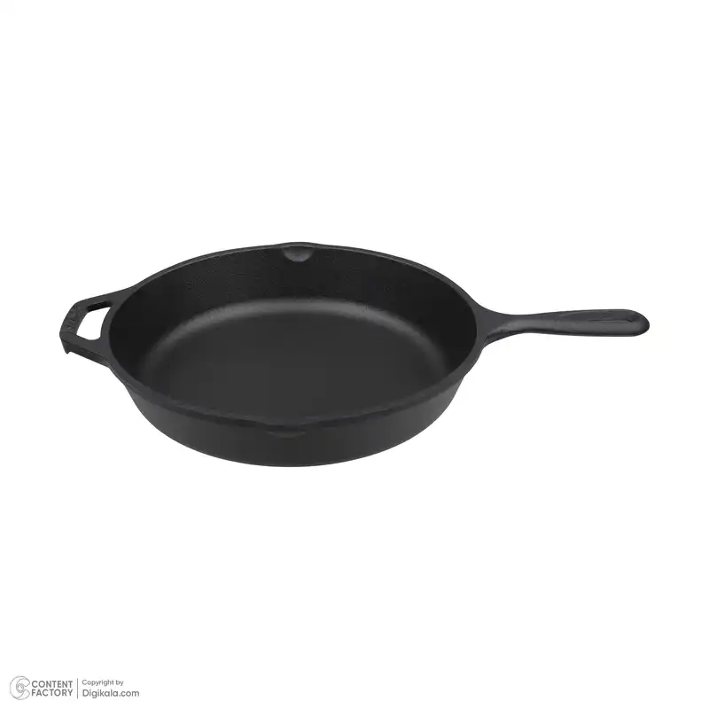 تابه چدن مکس پن مدل 001 سایز 26