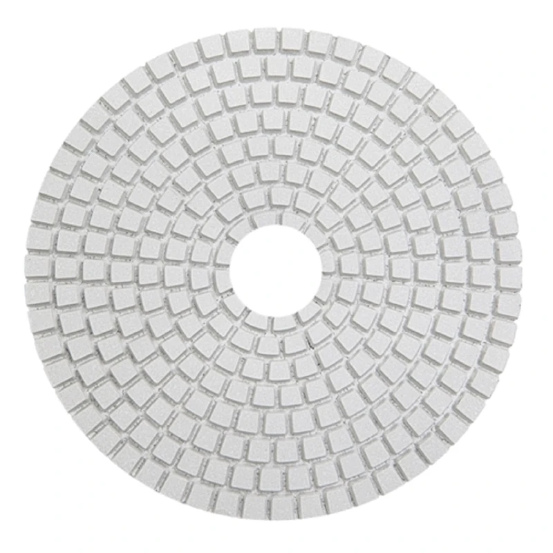 پد پولیش سنگ مدل RT4