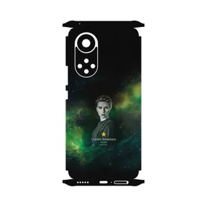 MAHOOT Scarlett Johansson-FullSkin Cover Sticker for Huawei Nova 9