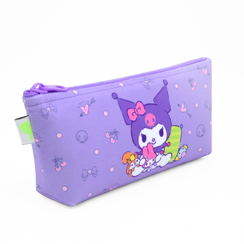 جامدادی طوطی دیزاین طرح کرومی کد OLGA-34