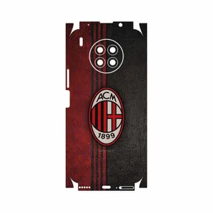 MAHOOT AC-Milan-FullSkin Cover Sticker for Honor 50 Lite