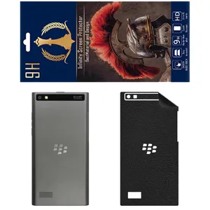 INFINITI PRO CH Back Skin For BLACKBERRY Leap
