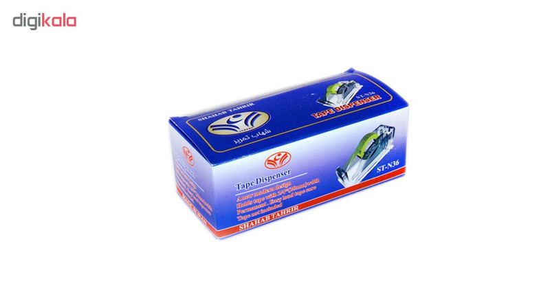 پایه چسب شهاب تحریر مدل N36 پایه چسب شهاب تحریر مدل N36