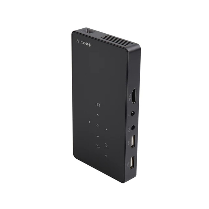 مینی ویدئو پروژکتور مدل P8I