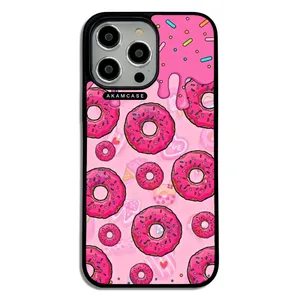AKAM AMC-WA14PROMAX-PINK-28 Cover For Apple iPhone 14 Pro Max