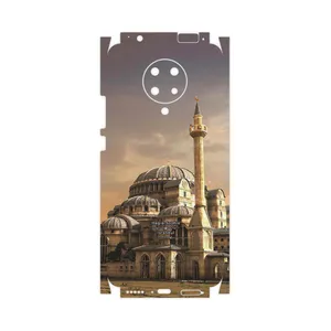 MAHOOT Hagia Sophia Mosque-FullSkin Cover Sticker for Xiaomi Poco F2 Pro