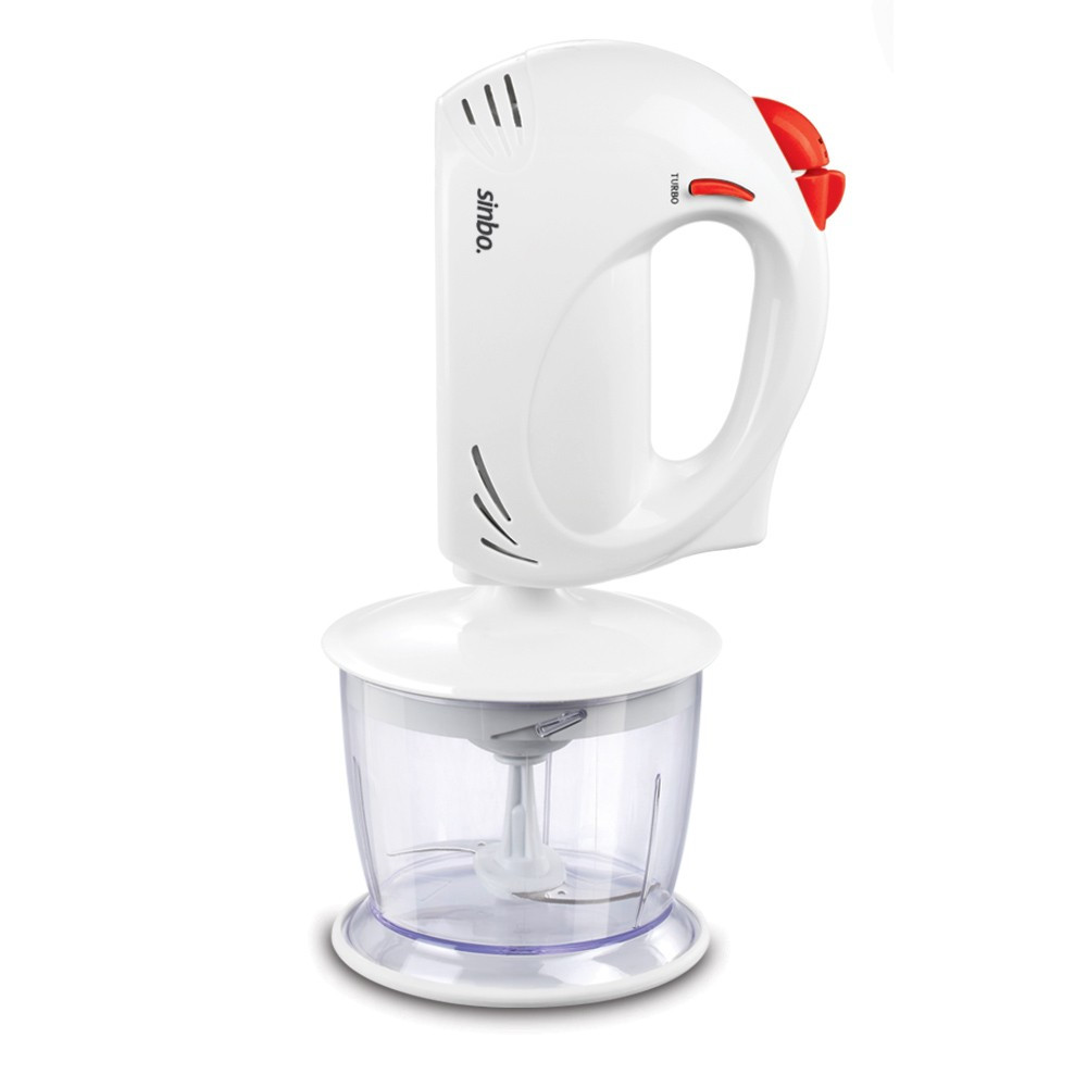 غذاساز سینبو مدل SMX 2731