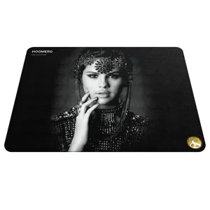 Hoomero Selena Gomez A8591 Mousepad
