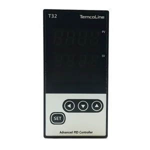 کنترلر دما تمکولاین مدل PID T32S00