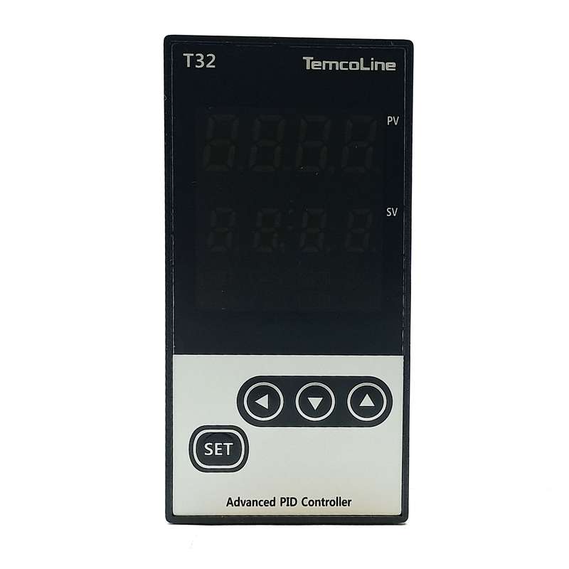 کنترلر دما تمکولاین مدل PID T32S00