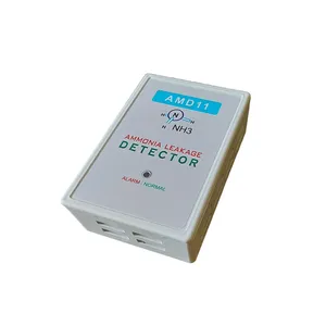  دتکتور نشت یاب گاز مدل AMD 11