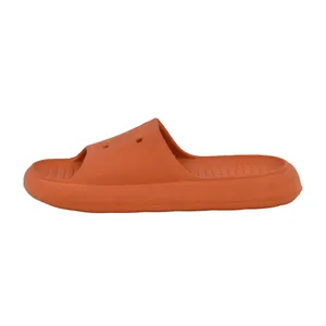 دمپایی حمام زیتون مدل استخری دریا OG.07