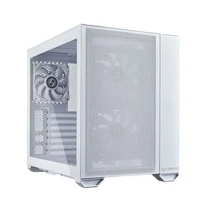 کیس کامپیوتر لیان لی مدل O11 Dynamic Mini Air W