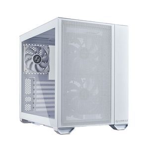 کیس کامپیوتر لیان لی مدل O11 Dynamic Mini Air W