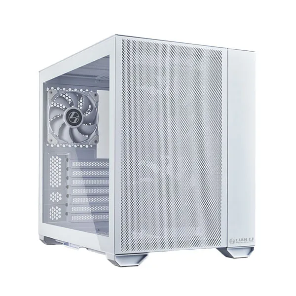 کیس کامپیوتر لیان لی مدل O11 Dynamic Mini Air W