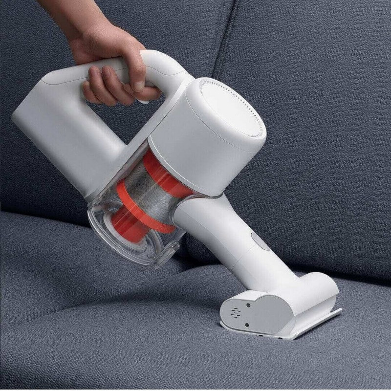 جارو شارژی شیائومی مدل HANDHELD 1C