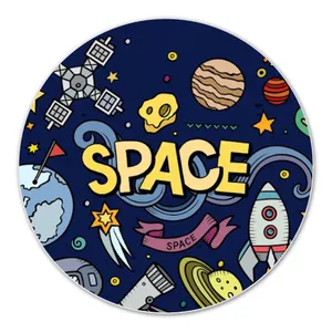 استیکر آکام مدل AS0001405