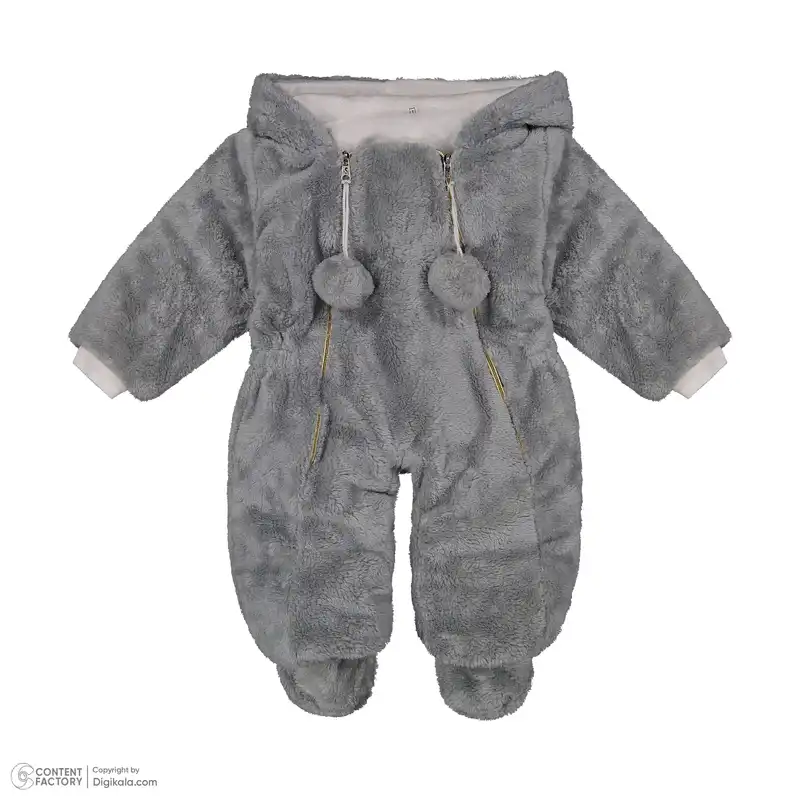 سرهمی نوزادی مدل HD56