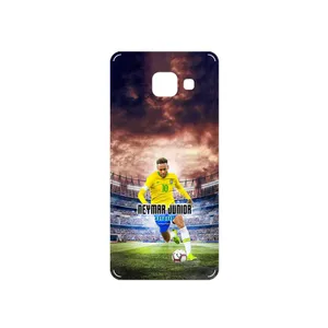 MAHOOT Neymar Cover Sticker for Samsung Galaxy A3 2016