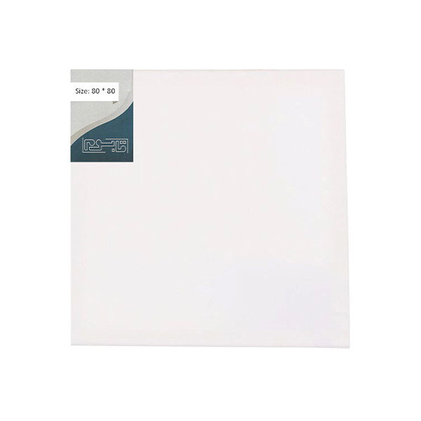 بوم نقاشی قابوم کد 808045 سایز 80 * 80 سانتی متر