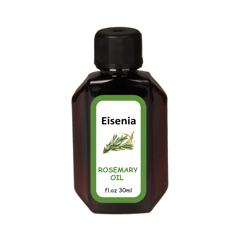 روغن مو آیزینیا مدل رزماری حجم 30 میلی لیتر