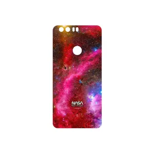 MAHOOT Universe b NASA 11 Cover Sticker for Honor 8