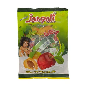 لواشک قره فروتی جنگلی - 150 گرم 