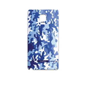 MAHOOT Army-Winter Cover Sticker for Samsung Galaxy Note Edge