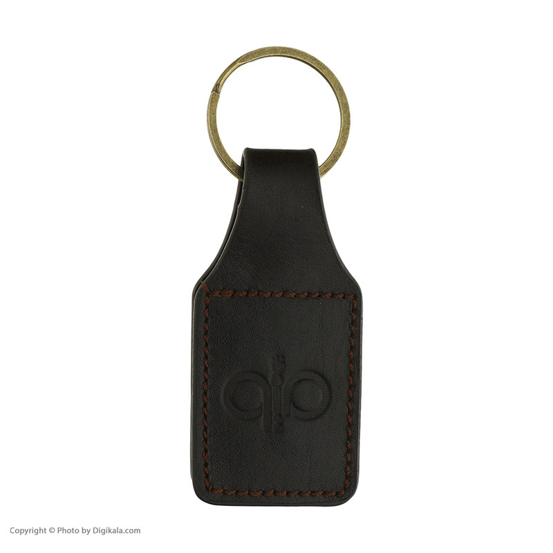 جاکلیدی طلا 18 عیار مردانه میو گلد مدل K160