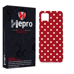 HEPRO MC Cover for XIAOMI POCO C31 / POCO C3