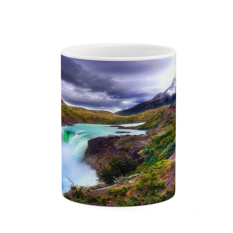 ماگ کاکتی مدل رودخانه کد mgh10768